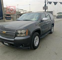 شيفروليه تاهو